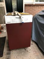 Vaatwasser, smal model. Merk: Miele., Witgoed en Apparatuur, Vaatwasmachines, Ophalen of Verzenden, Zo goed als nieuw