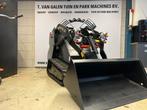 Mattison rubsloader rubsdumper, Ophalen of Verzenden, Graafmachine