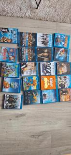 Populaire blu rays 20 stuks, Ophalen of Verzenden, Zo goed als nieuw