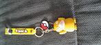 Pokemon sleutel hanger, Verzamelen, Sleutelhangers, Ophalen of Verzenden, Zo goed als nieuw
