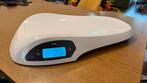 Bluetooth babyweegschaal BC-60BT, Witgoed en Apparatuur, Weegschalen, Ophalen, Gebruikt, 1 tot 500 gram, Digitaal