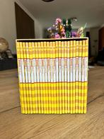 Borre boekjes compleet groep 3 in box, Boeken, Kinderboeken | Kleuters, Ophalen, Zo goed als nieuw