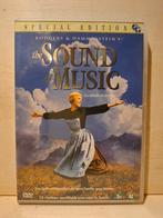 The Sound of Music
(1965) Musical/Romantiek ‧ 2 DVD, Cd's en Dvd's, Dvd's | Klassiekers, 1960 tot 1980, Alle leeftijden, Drama