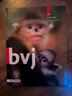 Biologie boek 1b HAVO/VWO - bvj, Ophalen of Verzenden, Zo goed als nieuw, HAVO, Biologie