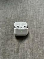 AirPods 3 - Gebruikt, linker oortje defect, Ophalen of Verzenden, Gebruikt, Draadloos