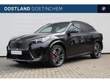 BMW iX2 eDrive20 High Executive M Sport / Panoramadak / Spor beschikbaar voor biedingen
