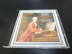 Mozart Clarinet Oboe Concerto Hogwood, Cd's en Dvd's, Met libretto, Ophalen of Verzenden, Zo goed als nieuw, Classicisme