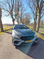 Mercedes-Benz E-Class Coupe 2.0 Benzine 230 PK | Designo, Auto's, Mercedes-Benz, Automaat, USB, 1800 kg, Zwart
