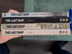 The last ship - seizoen 1 t/m 4 (dvd), Cd's en Dvd's, Dvd's | Tv en Series, Vanaf 12 jaar, Ophalen of Verzenden, Zo goed als nieuw