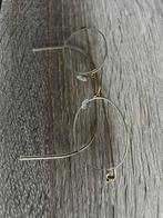 Lindberg Air Titanium Junior Bril - Bronze, Ophalen of Verzenden, Zo goed als nieuw