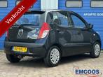 Hyundai i10 1.25i Dynamic * Automaat * Elekt. Ramen *, Gebruikt, 4 cilinders, Elektrische ramen, Zwart