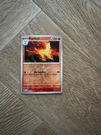 Rapidash 020/142, Ophalen of Verzenden, Zo goed als nieuw, Losse kaart