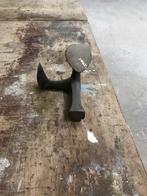 Antieke schoenleest, Ophalen of Verzenden