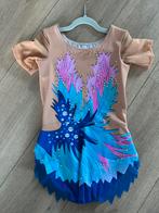 Gympakje, Kindermaat 122 t/m 140, Ophalen, Zo goed als nieuw, Turnpak(je)