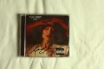 Ariana Grande – Eternal Sunshine (CD, gesigneerd) Limited Ed, Ophalen of Verzenden, 2000 tot heden, Nieuw in verpakking