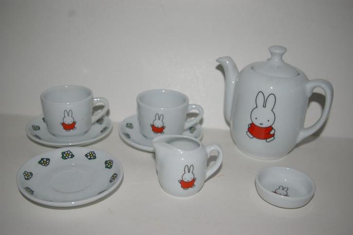 " DE " Nijntje artikelen., Kinderen en Baby's, Kinderspulletjes, Ophalen of Verzenden