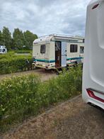 Camper, Overige merken, Chemisch toilet, Alkoof, Koelkast