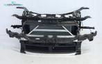 BMW 2 Serie U06 218d Voorfront koelerpakket radiateur, Auto-onderdelen, Carrosserie en Plaatwerk, Ophalen, Gebruikt, BMW, Bumper