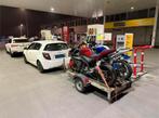 Gezocht! Defecte Yamaha YZF R125 Project of Los blok kapot!, Motoren, Onderdelen | Yamaha, Ophalen of Verzenden, Gebruikt