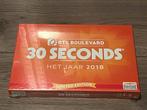 Rtl boulevard 30 seconds het jaar 2018 limited edition, Nieuw, Ophalen of Verzenden