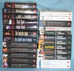 David Baldacci Boeken - Los te Koop, Ophalen of Verzenden, Zo goed als nieuw, David Baldacci