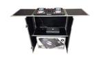 ProDJuser DJ Stand DJ meubel, Verzenden, ., Nieuw, Overige instrumenten