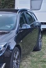 Caravanspiegel Emuk Opel Insignia A