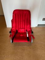 Wipstoeltje, Kinderen en Baby's, Wipstoeltjes, Gebruikt, Wipstoel, Met gordel(s) of riempje(s), Ophalen