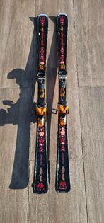 Elan Speed Magic dames ski's  158 cm, Overige merken, 140 tot 160 cm, Gebruikt, Ophalen of Verzenden