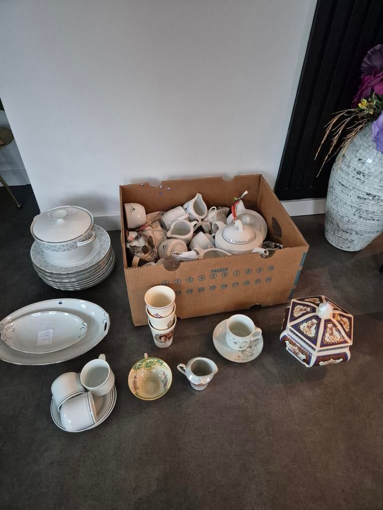 Gratis in ruil voor een drogeworst of bosje tulpen, Ophalen of Verzenden