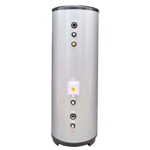 RVS buffertanks, boilers en combitanks AANBIEDING!, Doe-het-zelf en Verbouw, Verwarming en Radiatoren, Nieuw, Overige typen, 800 watt of meer