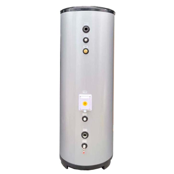 RVS buffervat, RVS boiler en RVS combitanks LAAGSTE PRIJS!, Doe-het-zelf en Verbouw, Verwarming en Radiatoren, Nieuw, Overige typen