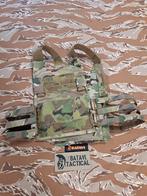 Spiritus systems Lv119 multicam plate carrier crye, Ophalen of Verzenden, Overige soorten, Amerika