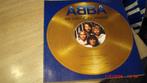 ABBA Zweeds Boek 30 x 30 CM, Ophalen of Verzenden, Zo goed als nieuw, Boek, Tijdschrift of Artikel