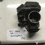 Seat Arosa 1.4 B 2002    Gasklephuis, Gebruikt, -, -, Ophalen of Verzenden