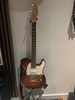 Fender Telecaster Onderdelen - Modificatie Project, Muziek en Instrumenten, Ophalen of Verzenden, Gebruikt, Solid body, Fender