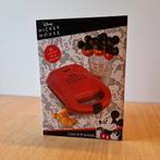 Disney Mickey Mouse Cake Pop Maker - Nieuw in doos!, Ophalen of Verzenden, Uitneembare platen, Nieuw