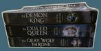 Seven Realms - Cinda Williams Chima - Hyperion - 3x SC, Boeken, Ophalen of Verzenden, Gelezen
