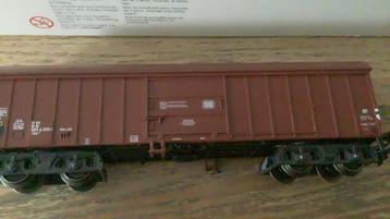 Marklin HO 00751-01 wagon beschikbaar voor biedingen