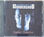 Strangers in Wonderland - Sunday Sundown CD (Gesigneerd), Cd's en Dvd's, Ophalen of Verzenden, Zo goed als nieuw