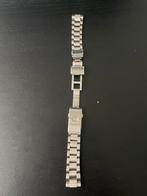 Nieuwe rvs Seiko band (geschikt voor SPB297/SPB143), Sieraden, Tassen en Uiterlijk, Horloges | Heren, Ophalen of Verzenden, Zo goed als nieuw