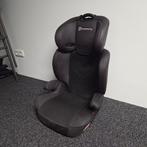 Titaniumbaby autostoel, Ophalen, Meegroeistoel
