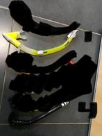 Snorkel 1 en 4 5 euro per stuk, Watersport en Boten, Ophalen of Verzenden, Gebruikt