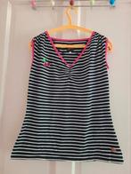 Tante betsy maat L, Verzenden, Wit, Maat 42/44 (L), Zo goed als nieuw