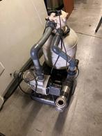 Zwembad zandfilter met pomp, Doe-het-zelf en Verbouw, Motoren, Ophalen, Zo goed als nieuw, Elektromotor, Minder dan 1400 rpm