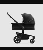 Joolz day + brilliant black kinderwagen, Ophalen, Kinderwagen, Overige merken, Luchtbanden