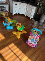 Diverse Vtech speelgoed, samen of apart te koop, Ophalen, Zo goed als nieuw, 6 maanden tot 2 jaar