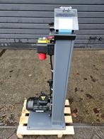 Bandschuurmachine verticaal 75x2000 mm. staand model, Ophalen, Nieuw, 1200 watt of meer, Bandschuurmachine