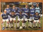 Mooie poster AGOVV Apeldoorn seizoen 2005/2006 - VI, Ophalen of Verzenden, Zo goed als nieuw, Overige binnenlandse clubs, Poster, Plaatje of Sticker
