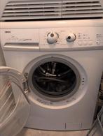 Zanussi wasmachine, Witgoed en Apparatuur, Ophalen, 1200 tot 1600 toeren, Gebruikt, 4 tot 6 kg